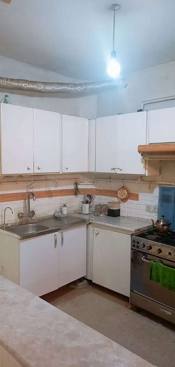فروش معین زاده همکف