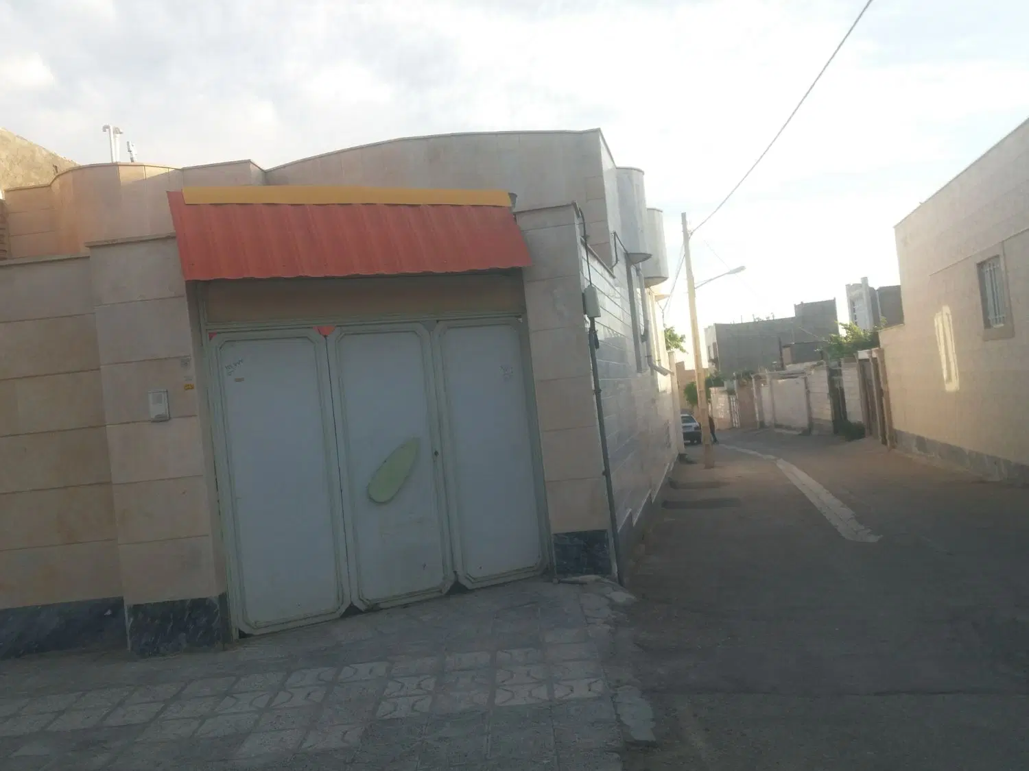 فروش مسکن