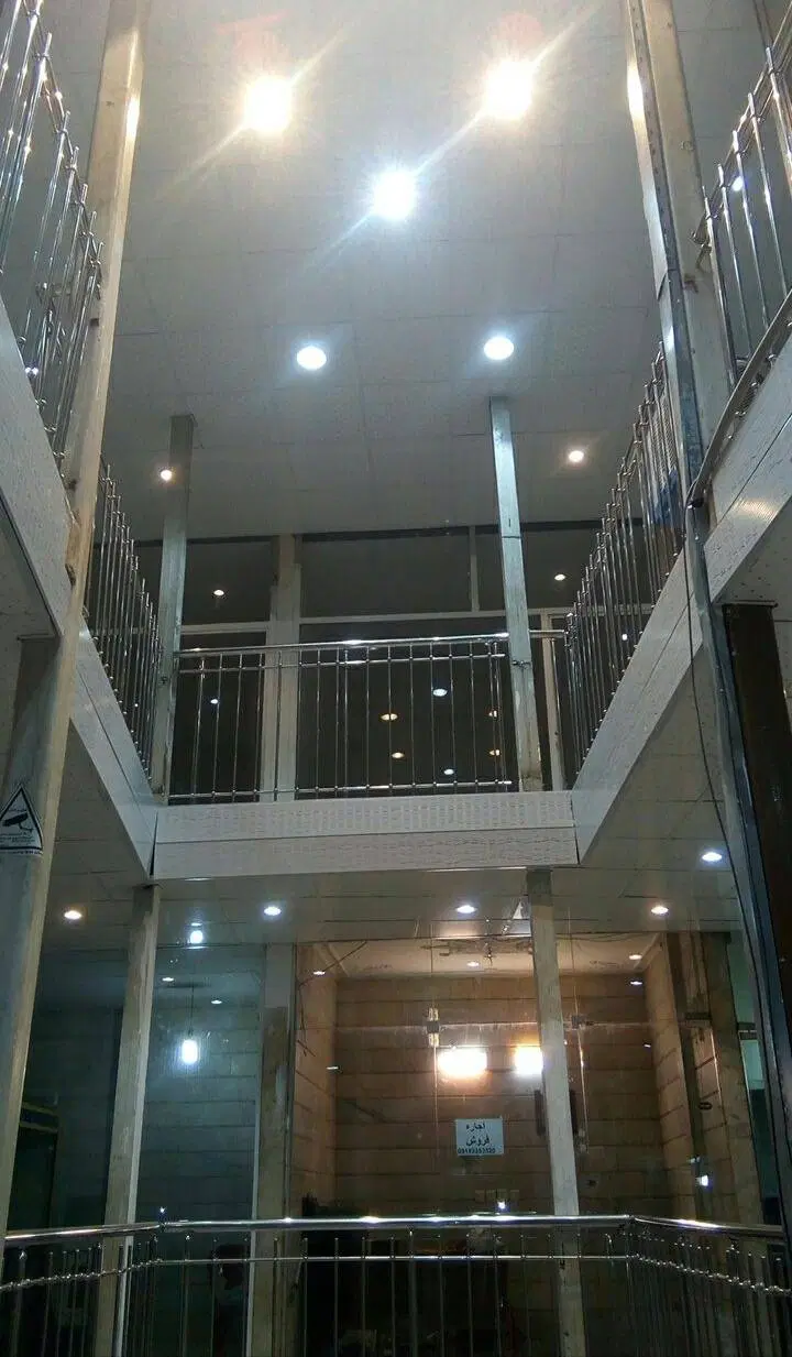 اجاره واحد ۱۳۵ متری مناسب