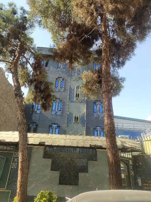 آپارتمان 48 متر طبقه سه روبنما