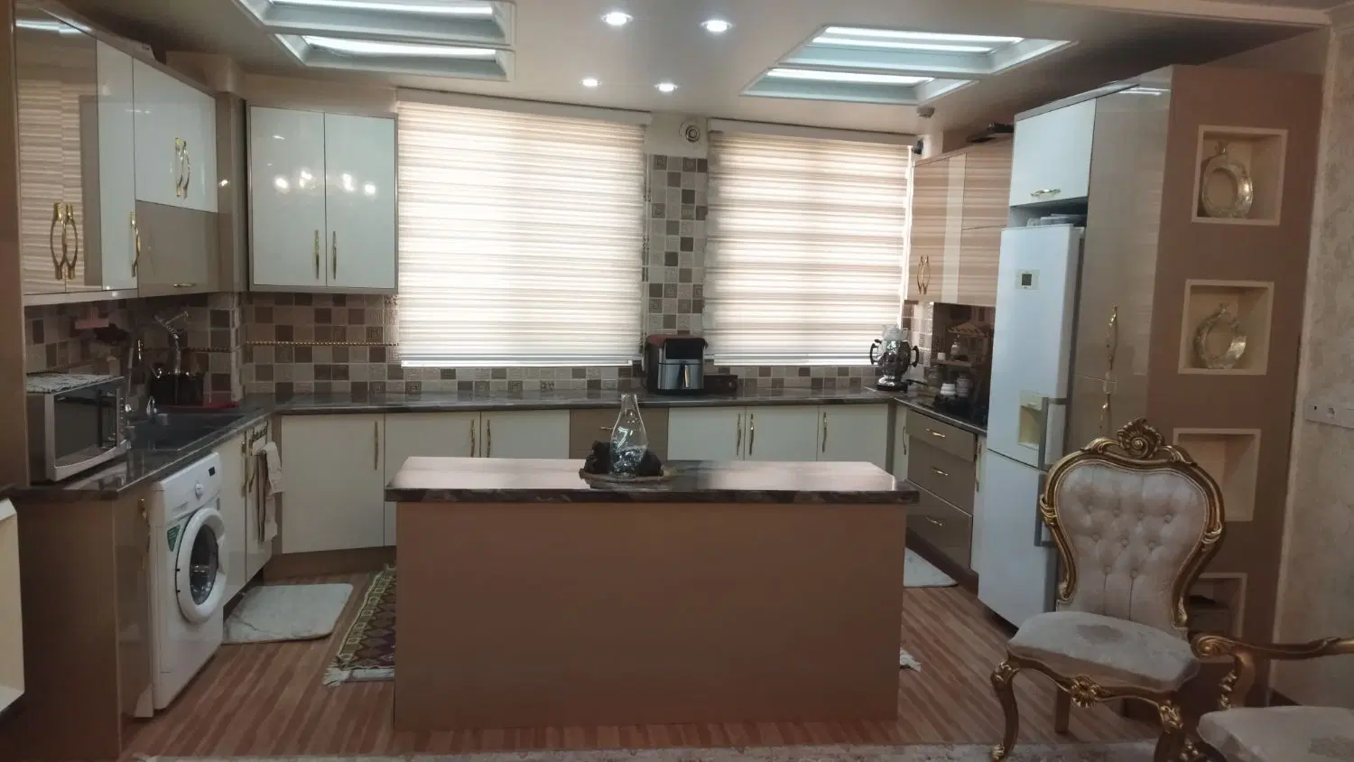 اجاره اپارتمان