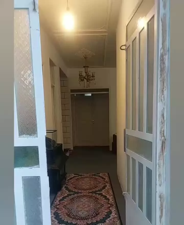 رهن و اجاره ویلایی طبقه همکف