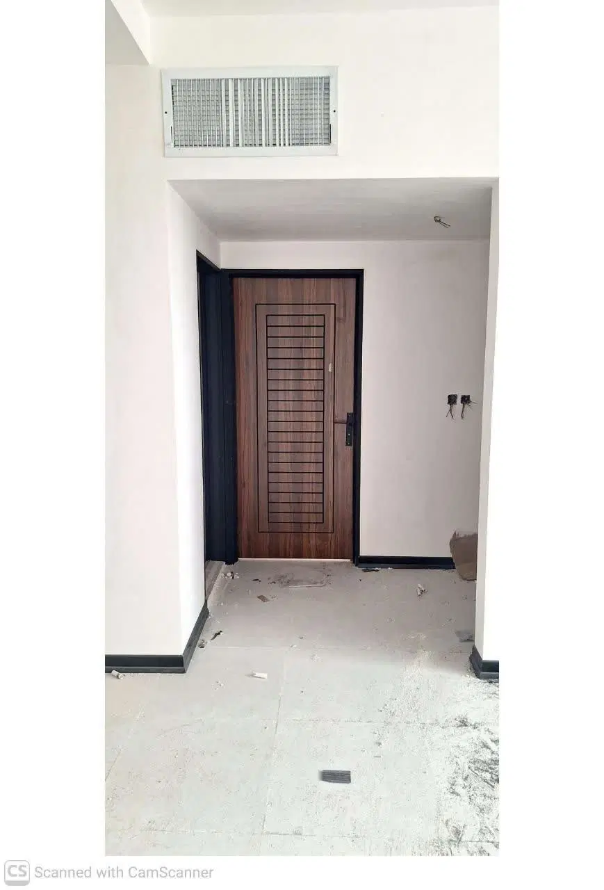 فیش مسکن ملی