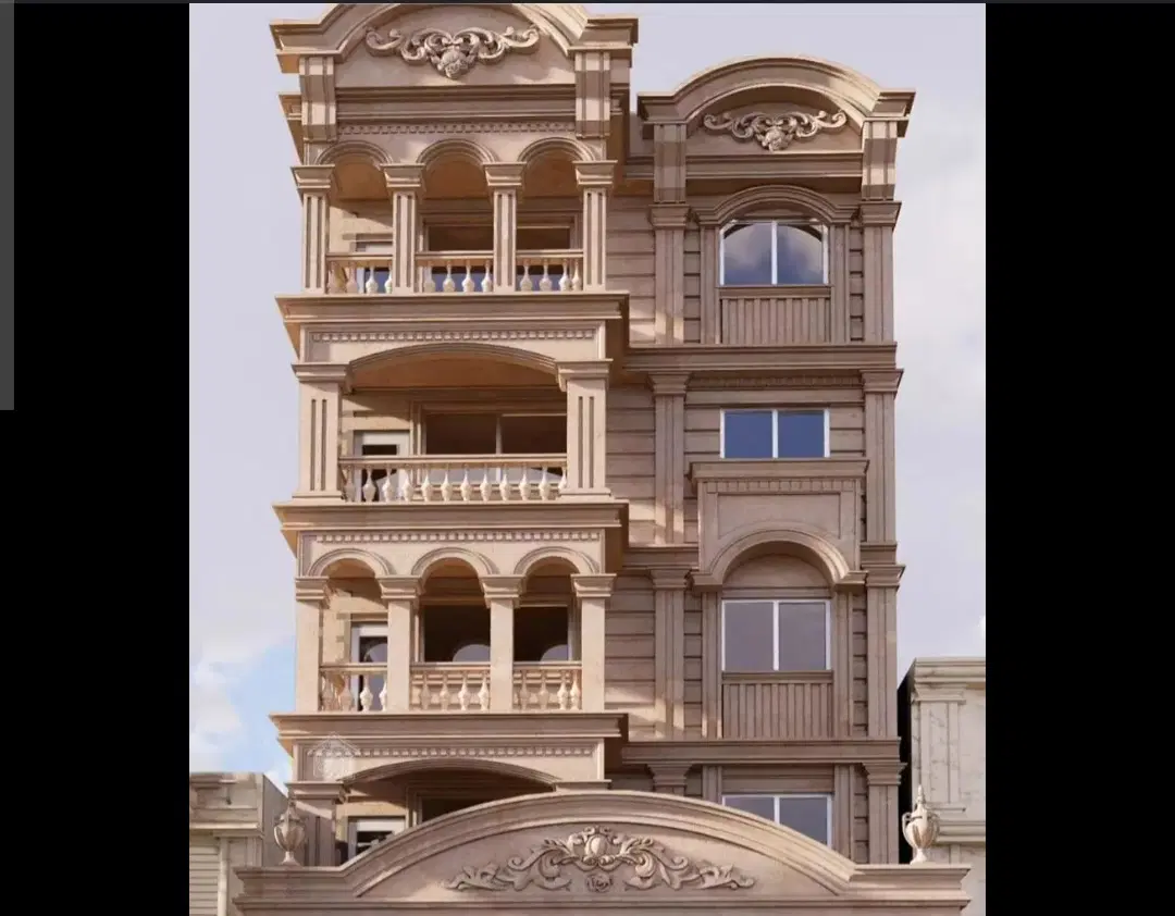 خواهان مشارکت در ساخت در منطقه یک