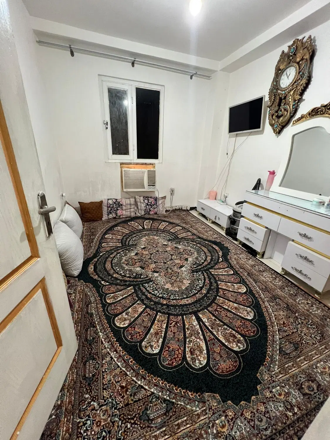 رهن کامل پیکرسازان