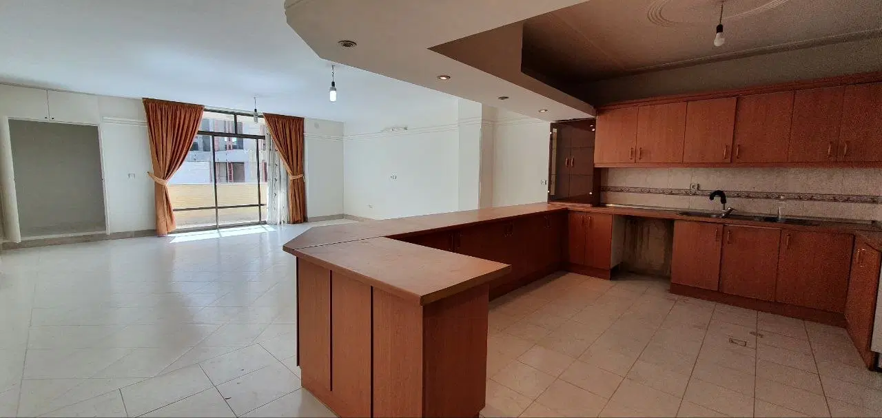 اجاره 2خواب 128متری