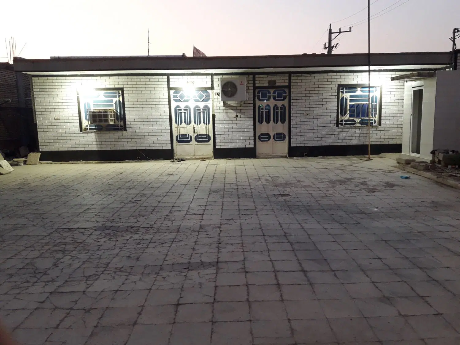 خانه تجاری