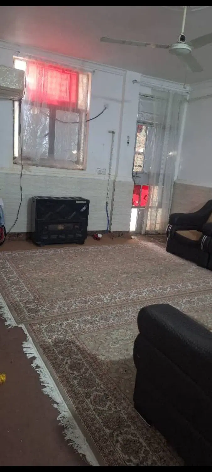 خونه طبقه بالا