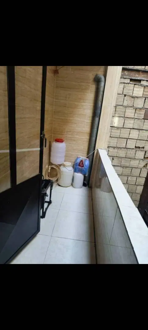 اپارتمان ۸۵ متری ۲ خوابه پارگینگ دار