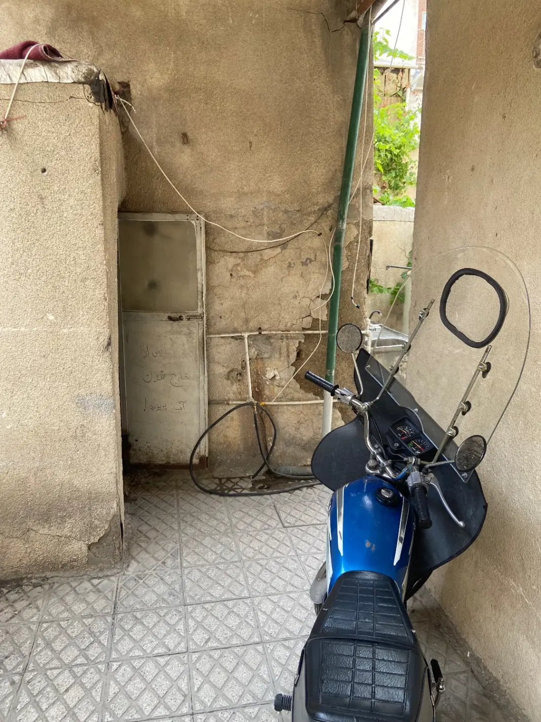 اتاق اجارای یک نفرمجردمرد