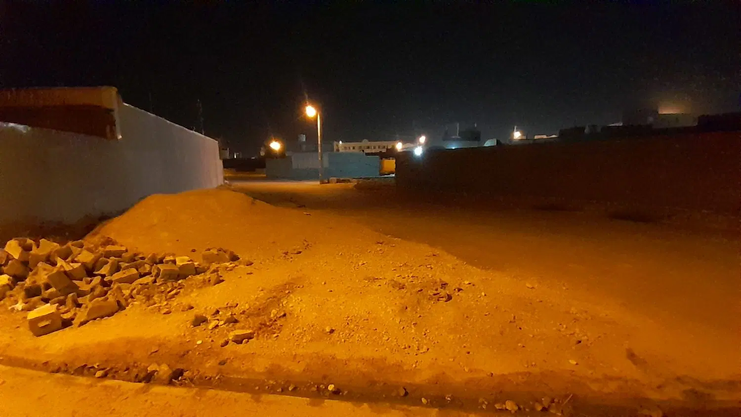فروش زمین گورک مسکونی .تجاری
