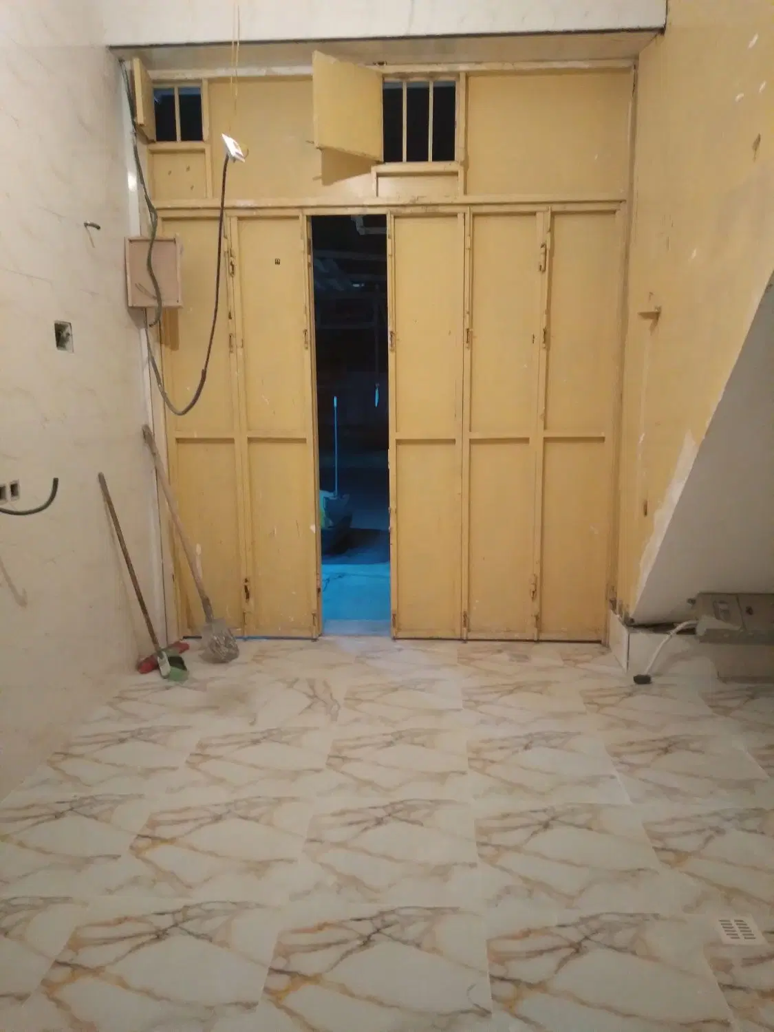 مغازه ۵۰ متری کوثر ۳۱ خیایان اصلی