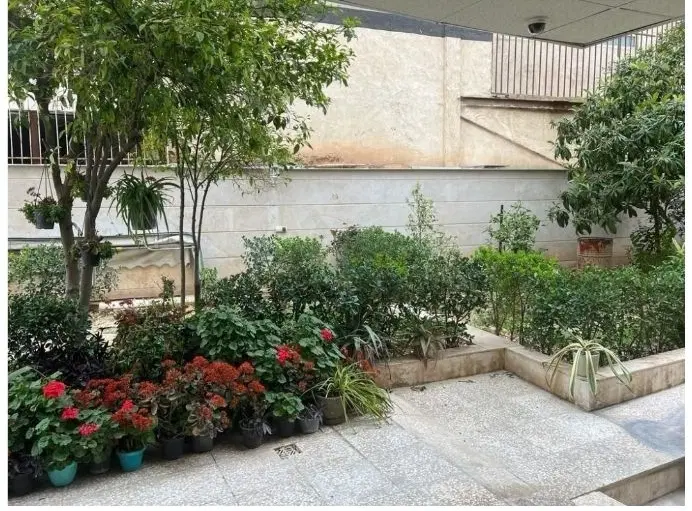 رهن خانه ویلایی مسکونی درب ساختمان لوکیشن عالی