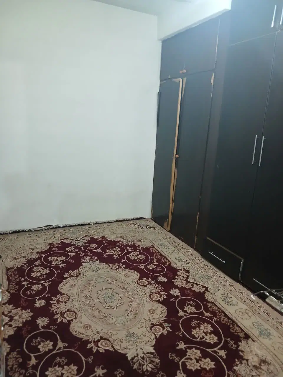 فروش اپارتمان۵۸متری