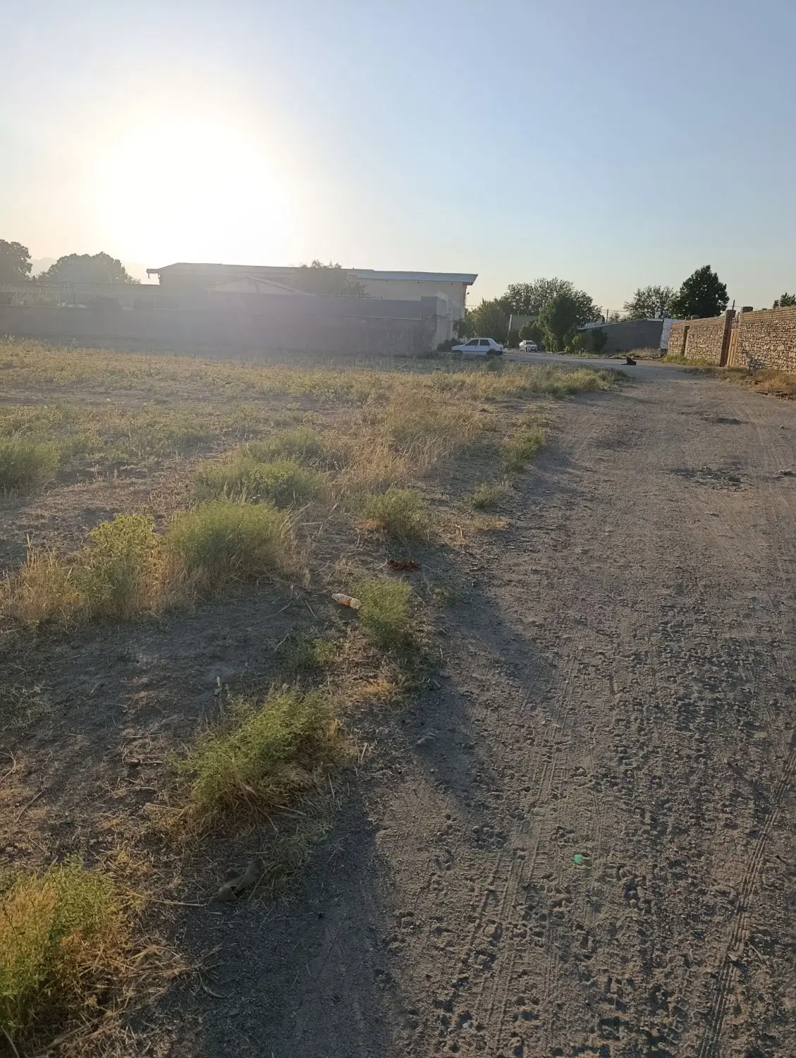 زمین مسکونی،ویلایی