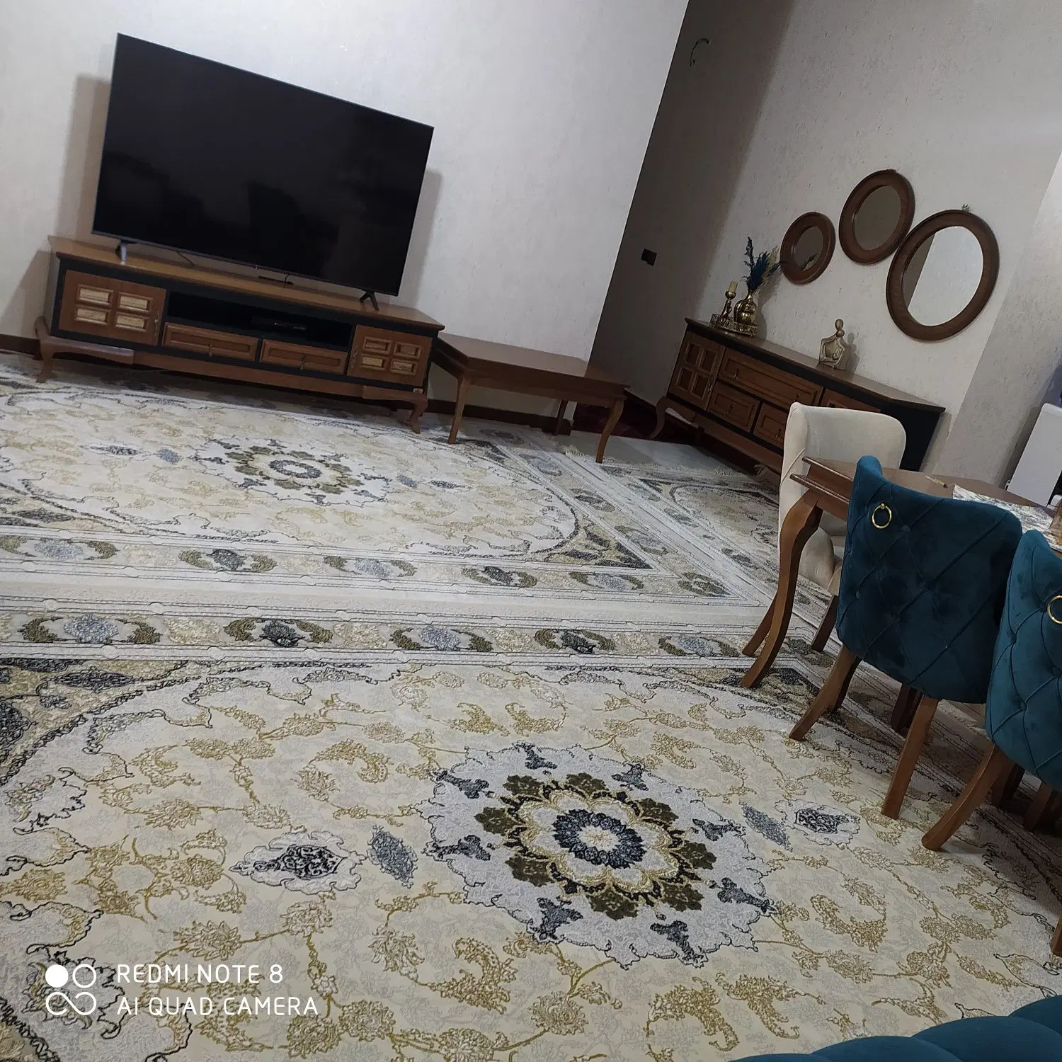 واحد۱۱۵متری غدیر