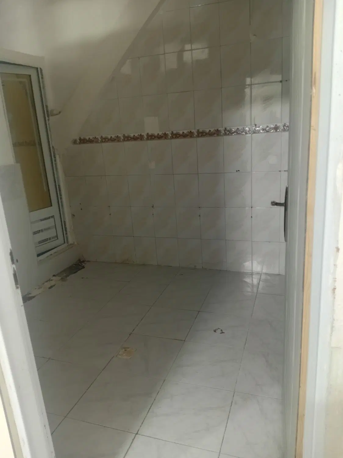 خونه نقلی نوساز 50 متری