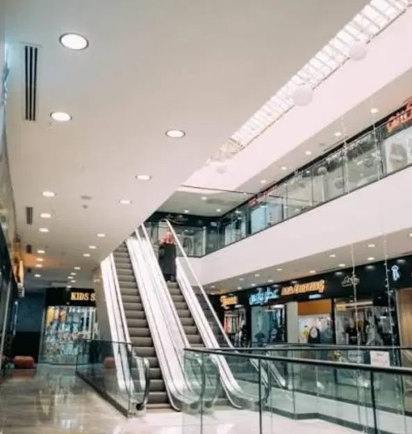 مغازه پاساژ دبیر اعظم