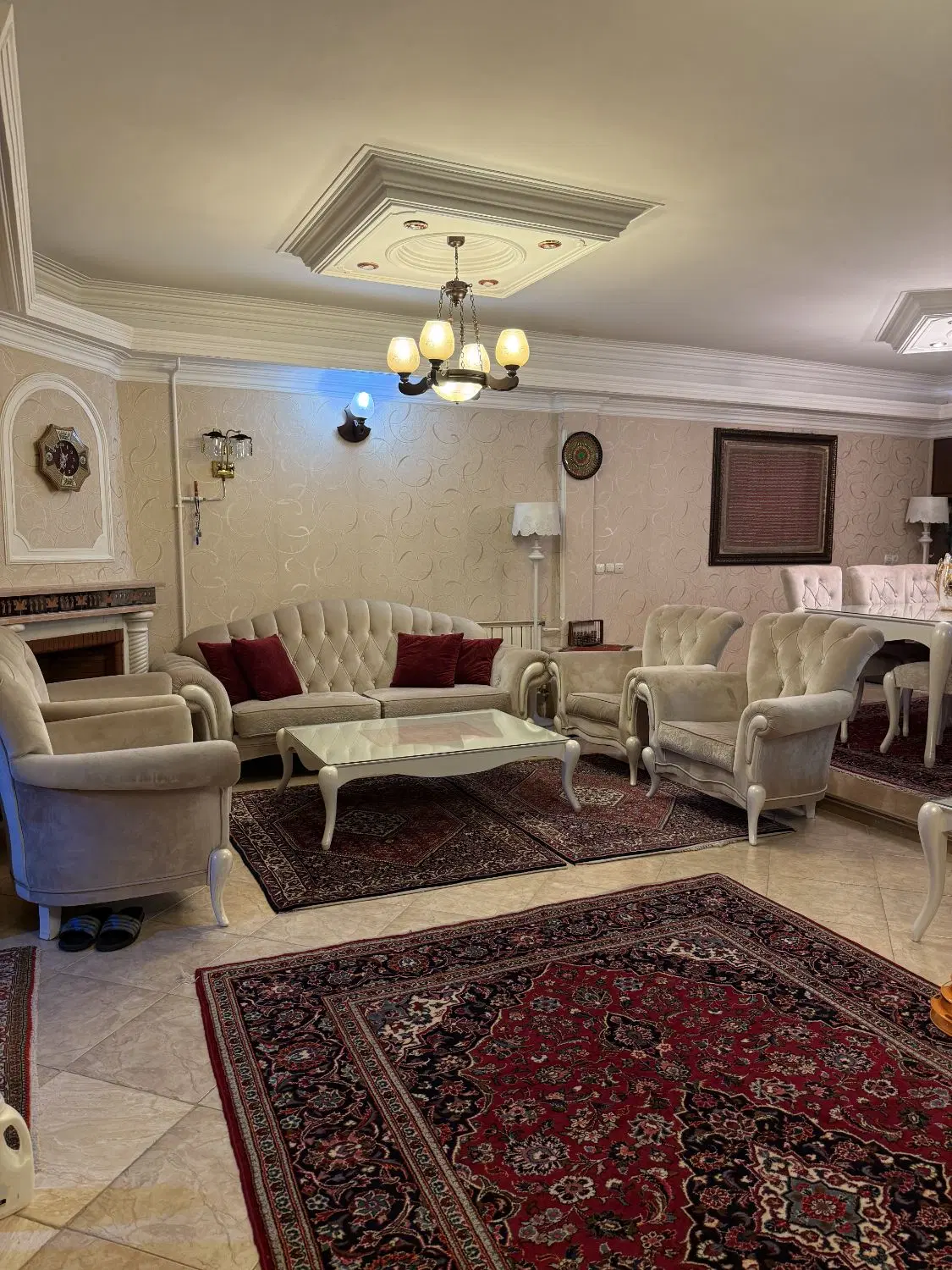 فروش آپارتمان تک واحدی