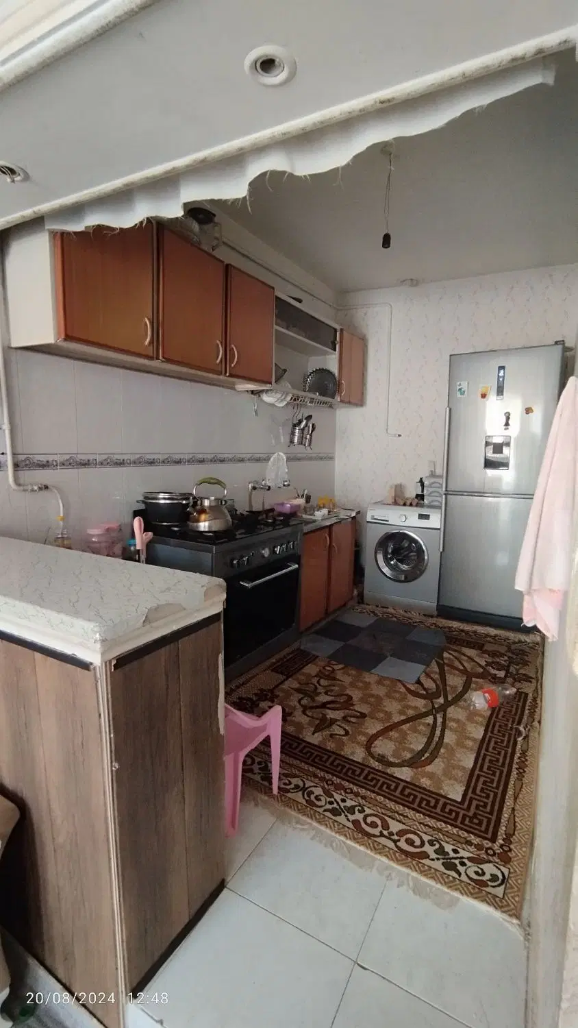 خانه ویلایی دو ۲ طبقه مجهز دربست