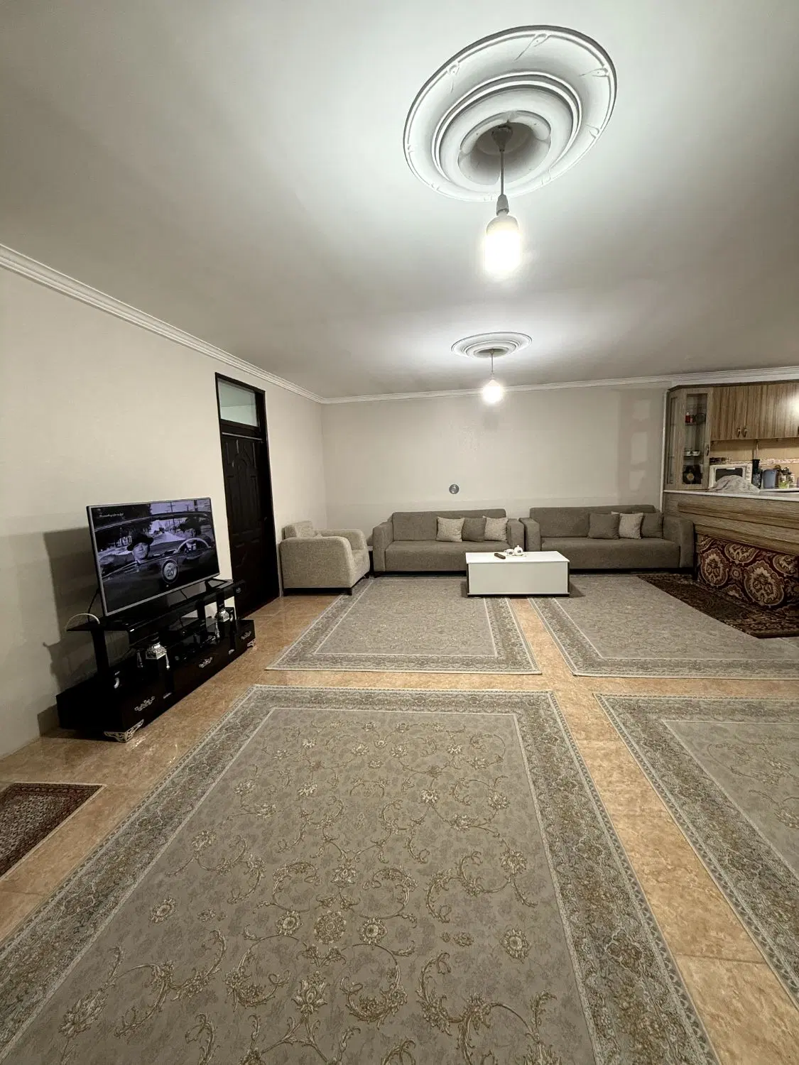 فروش خانه کشتارگاه (شهرک ظفر)