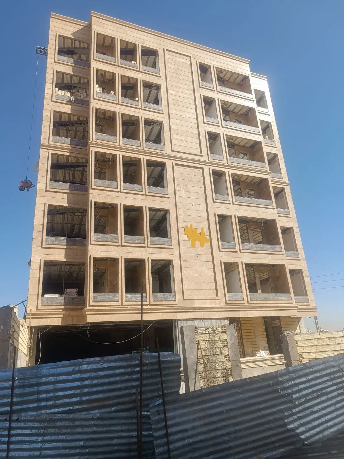 فروش آپارتمان