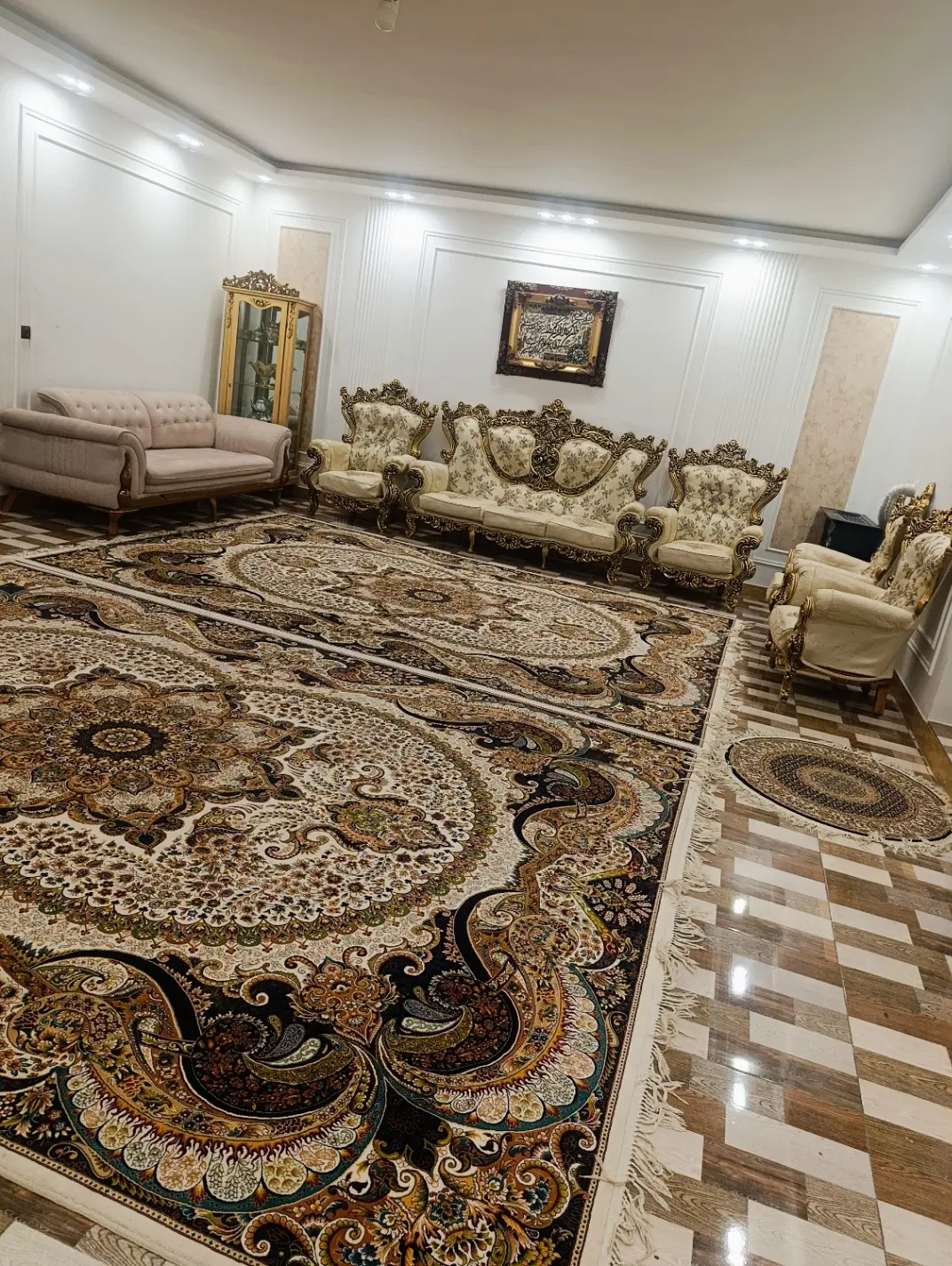 منزل ویلایی