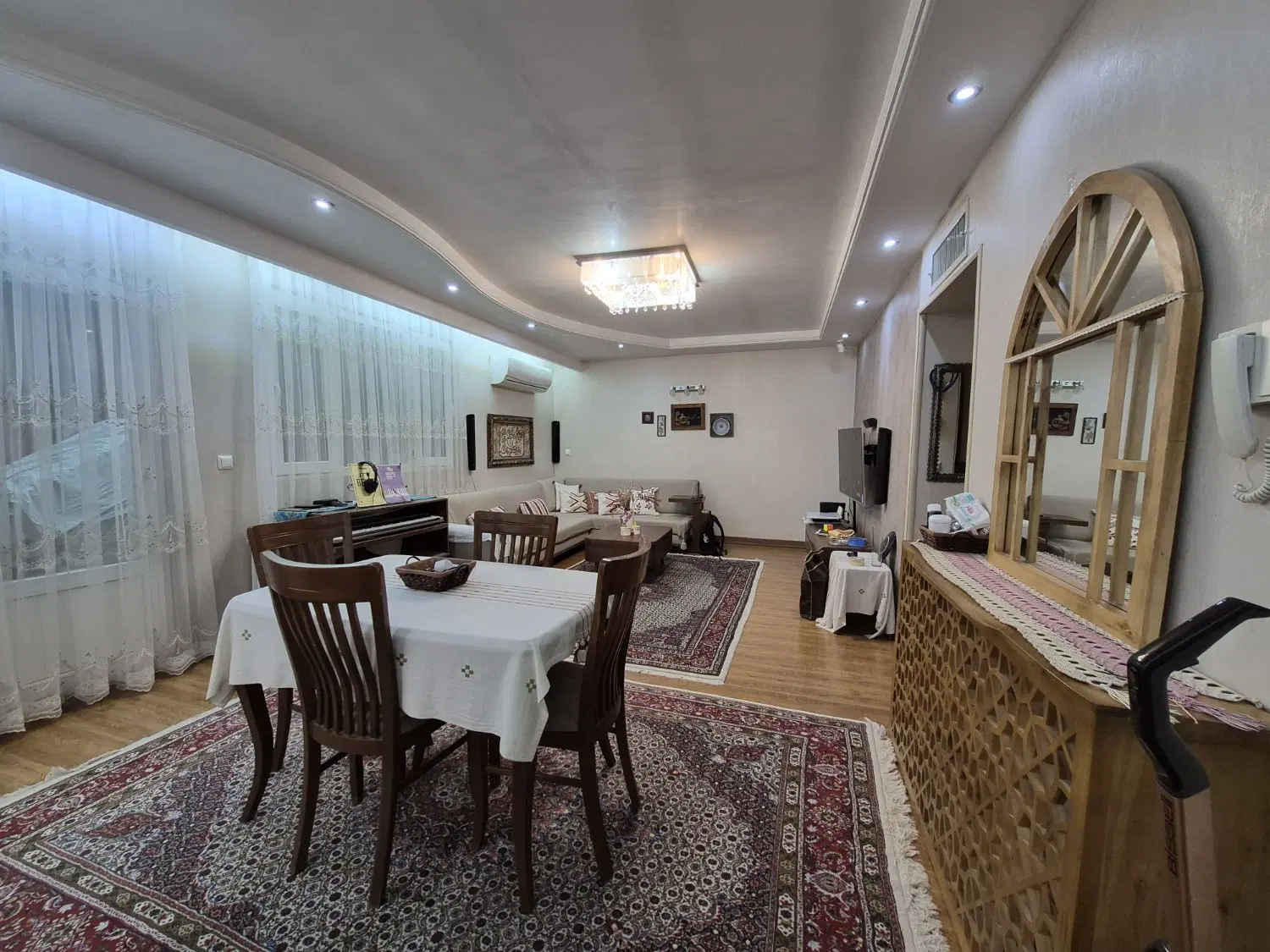 آپارتمان فروش