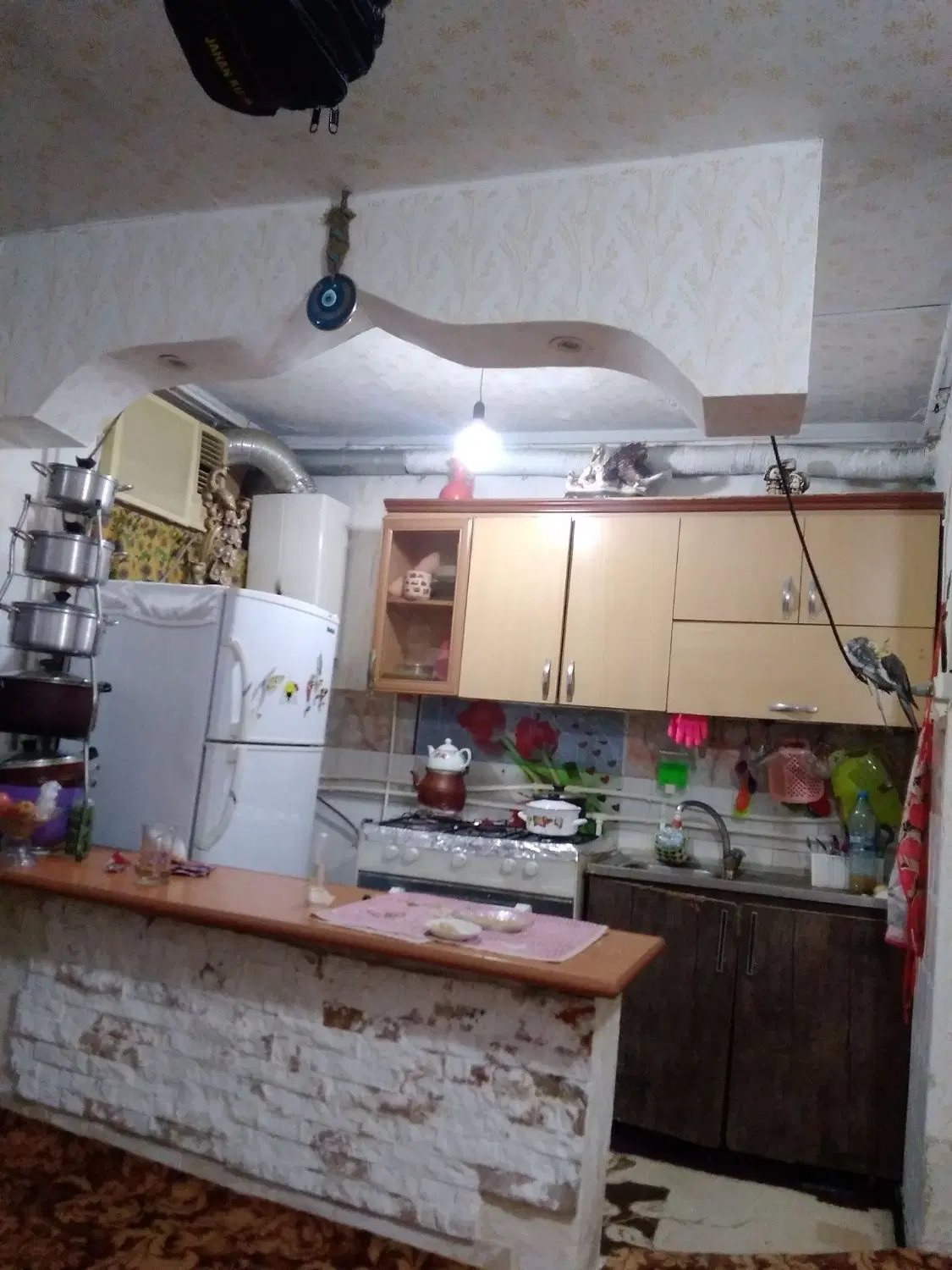 سوییت ۵۰ متری اجاره سالیانه