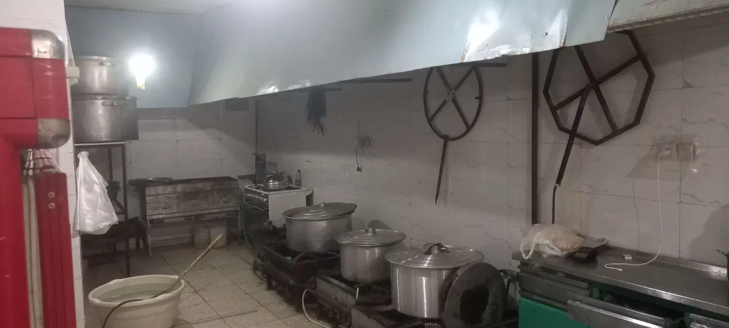 مغازه به متراژ ۶۵ متر