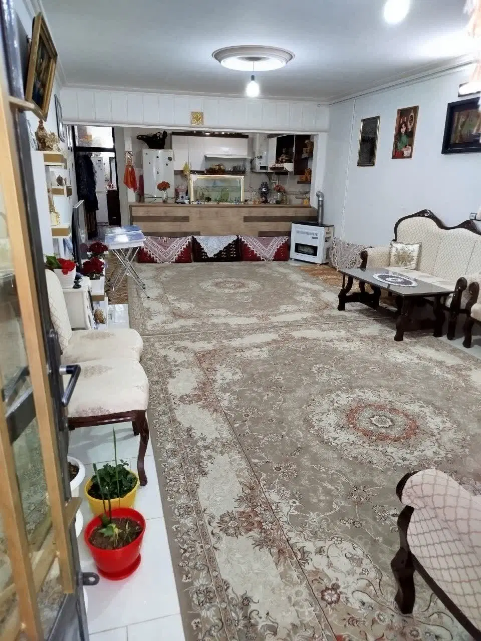 فروش خانه ویلایی