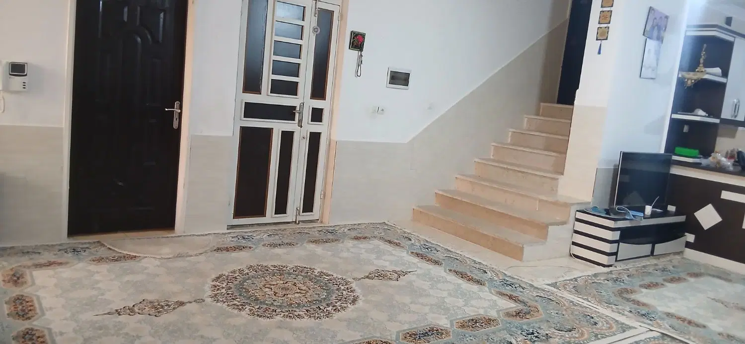 فروش منزل ویلایی