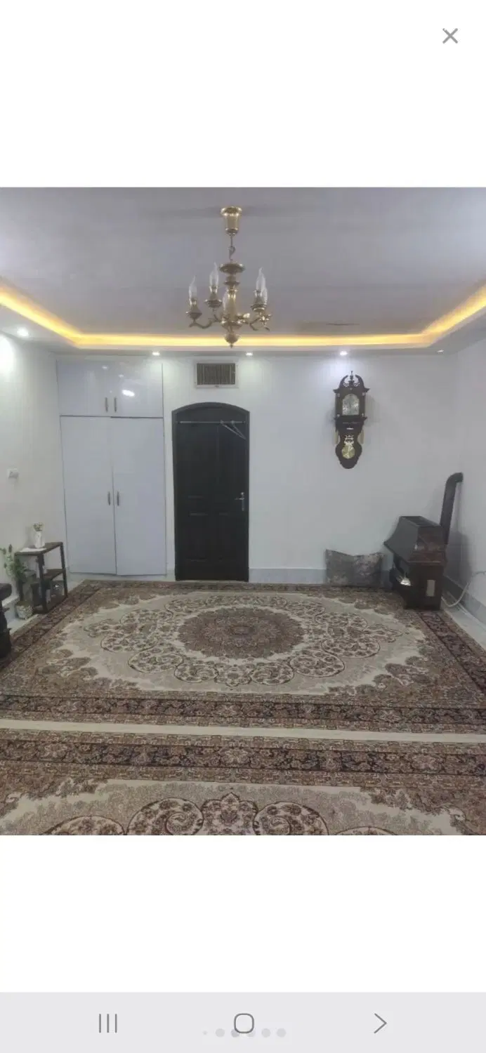 فروش اپارتمان۷۵ متری در هدایت