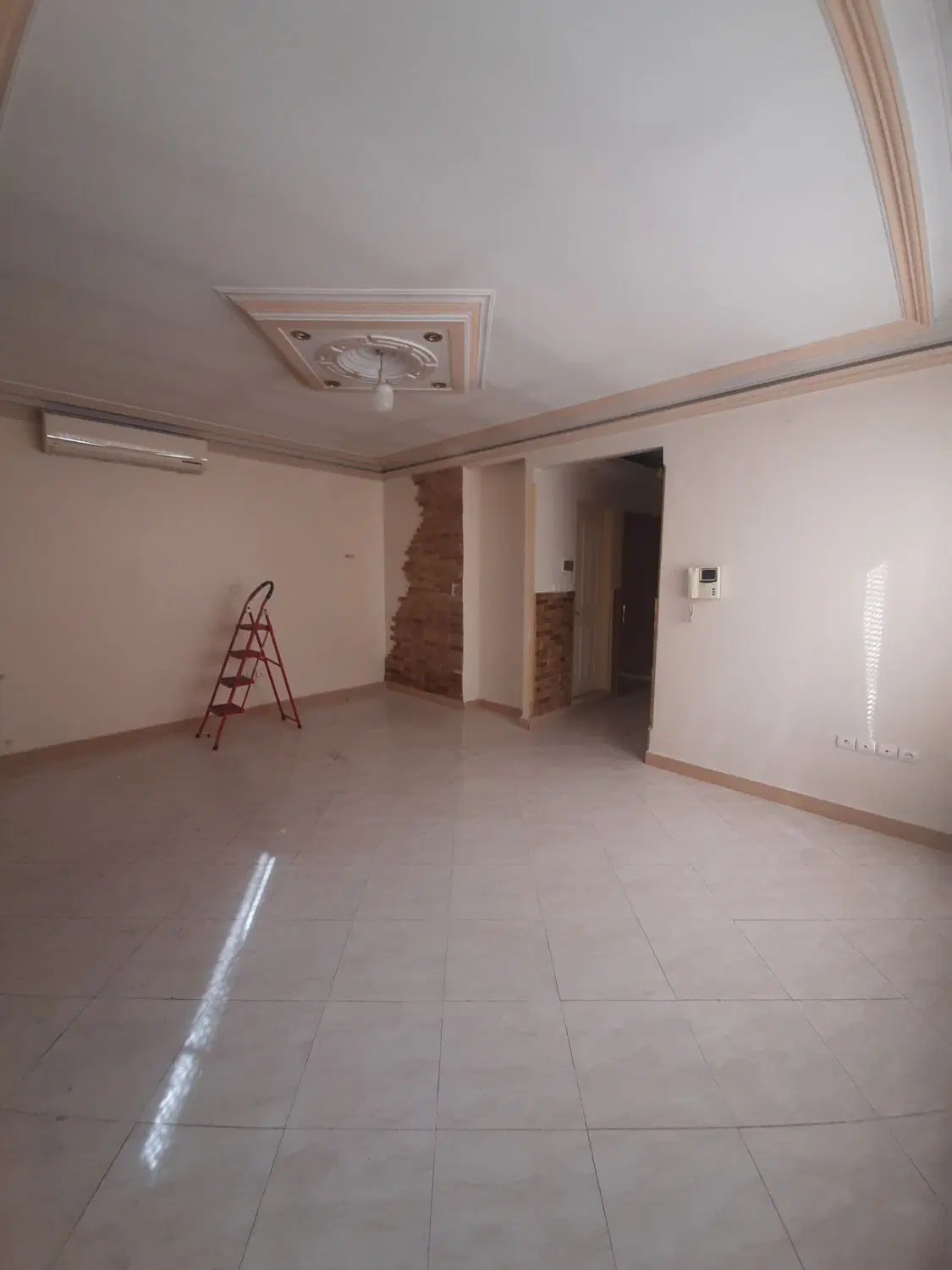 اجاره یک واحد مسکونی ۶۰ متری