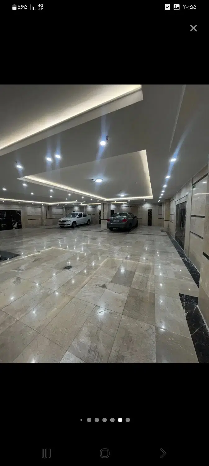 ۱۱۵دوخوابه فول