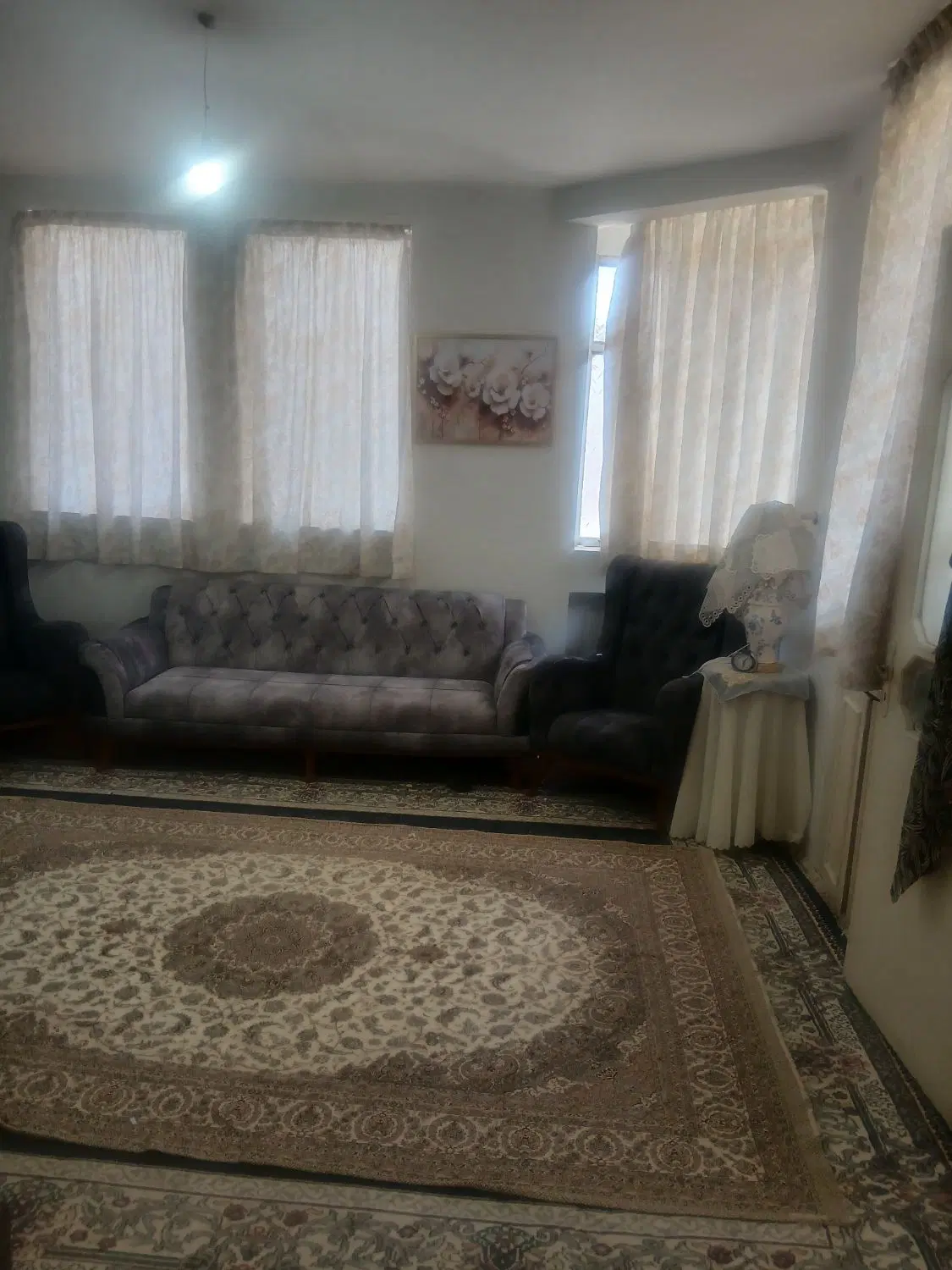 اپارتمان ویلایی ۷۵متر