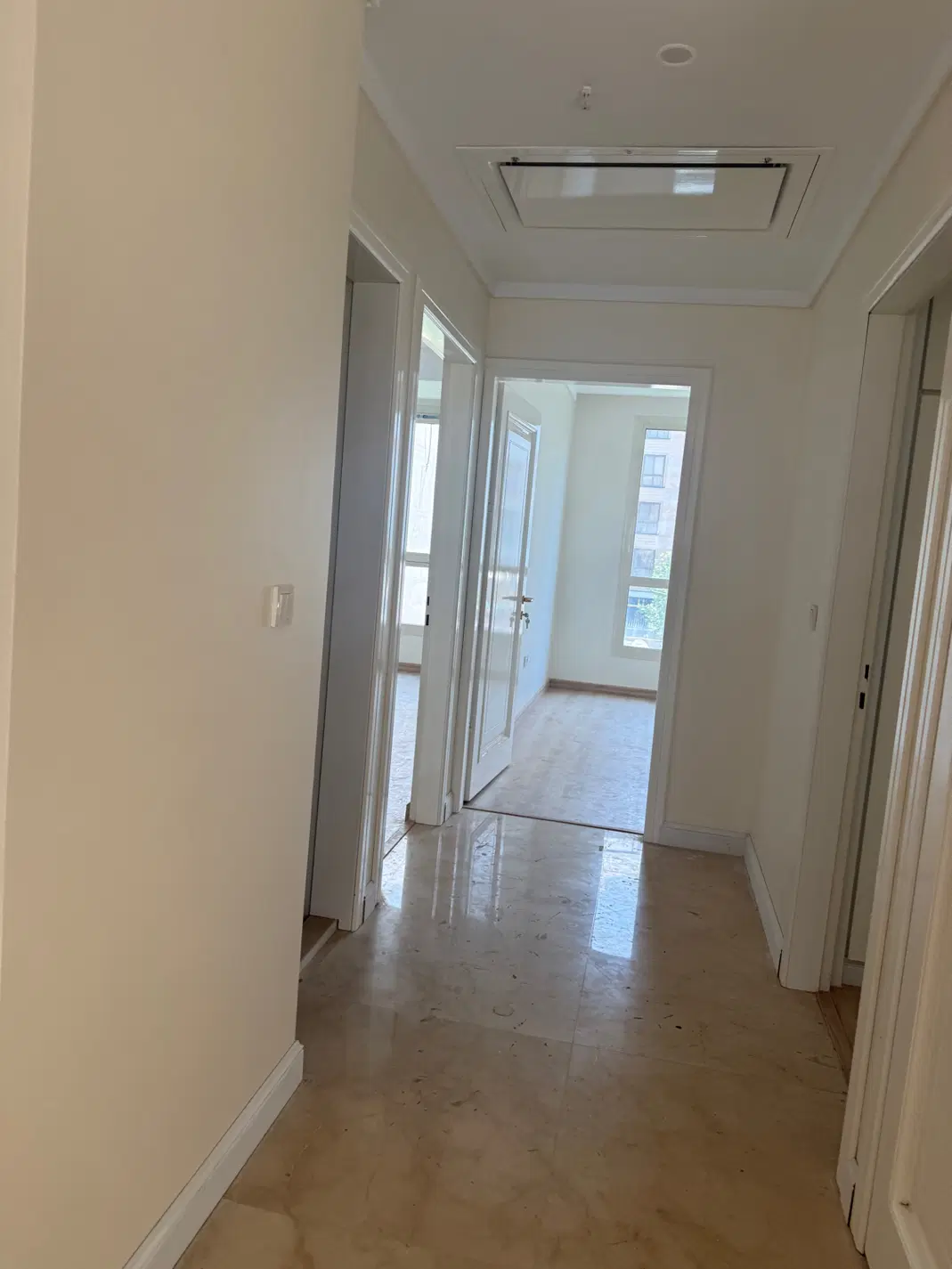 آپارتمان ۱۱۰ متری مرزداران
