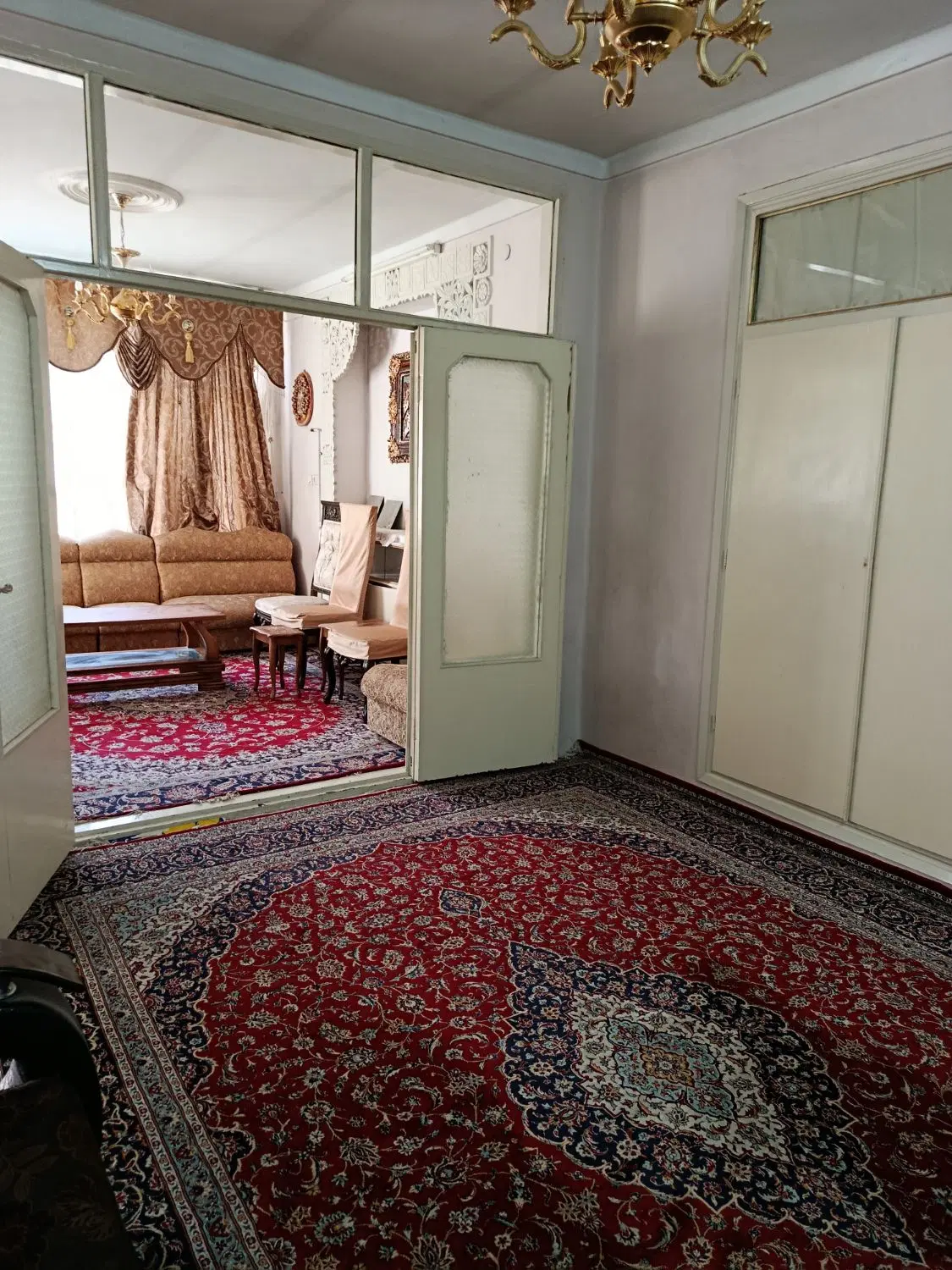 خانه ویلایی
