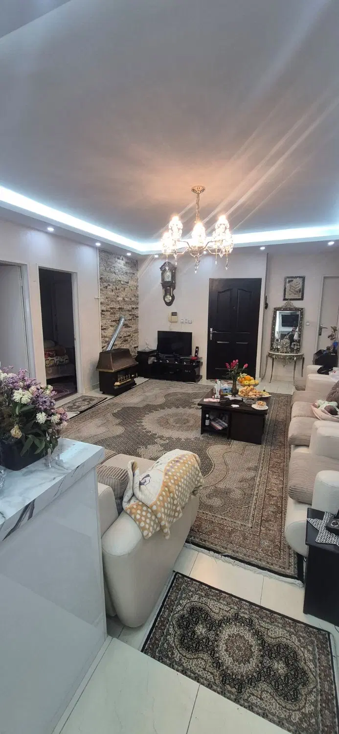 خونه تمیز شیک