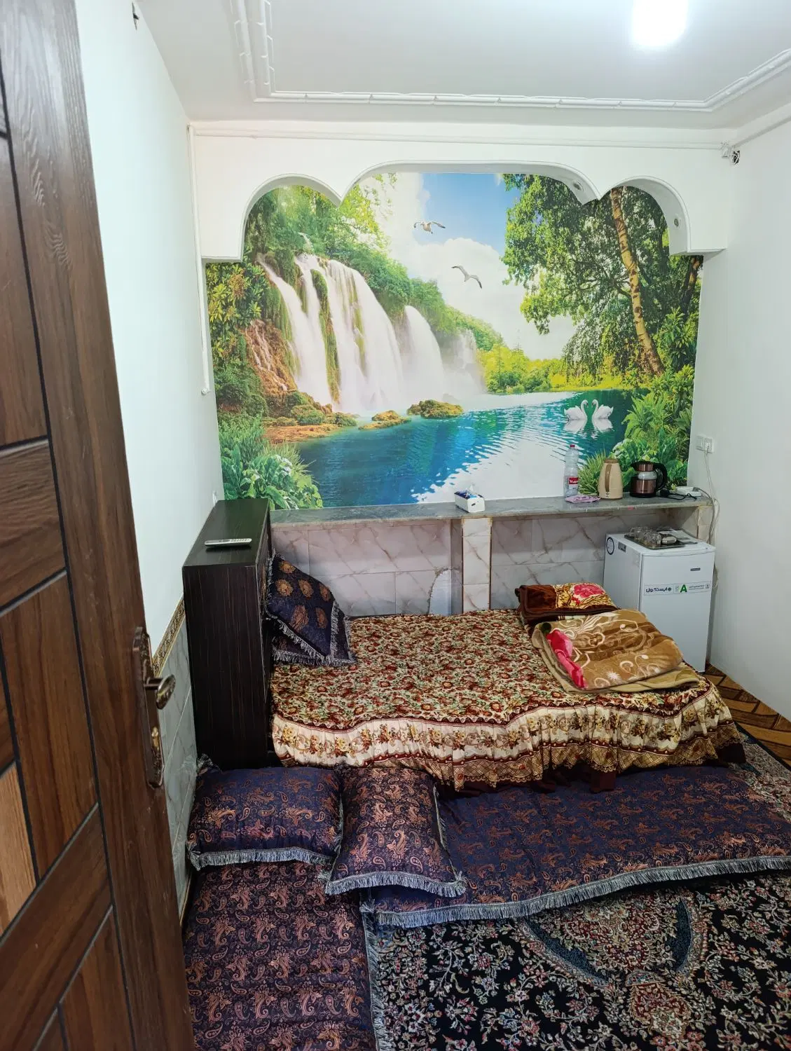 سوییت روزانه