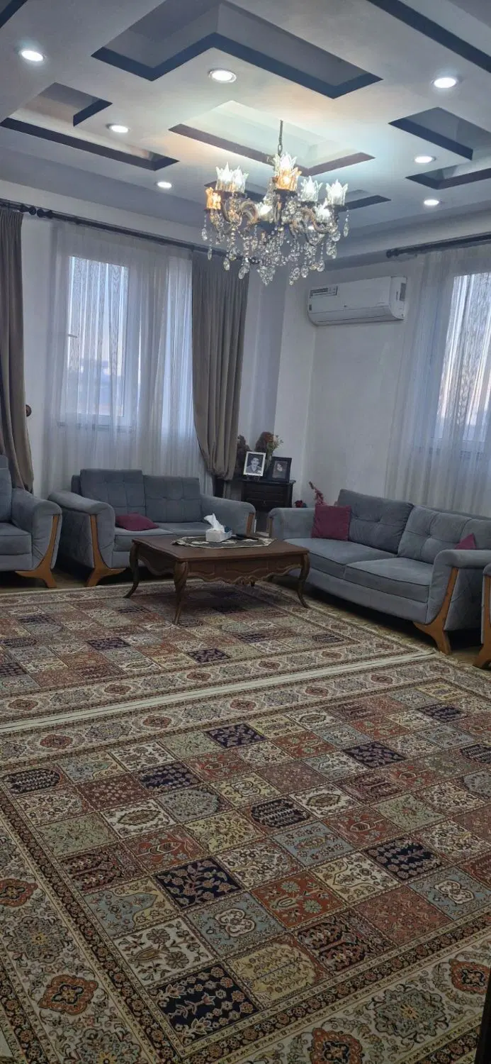 واحد آپارتمان