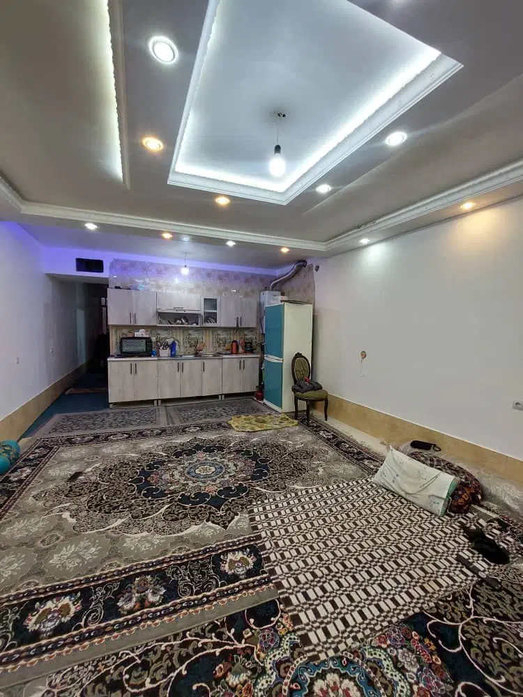 خانه اجاره کرونی
