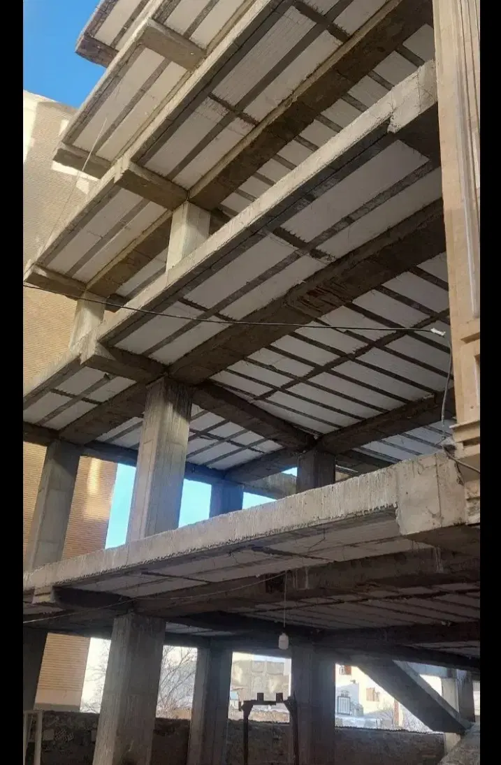 پیش فروش ساختمان پزشکان