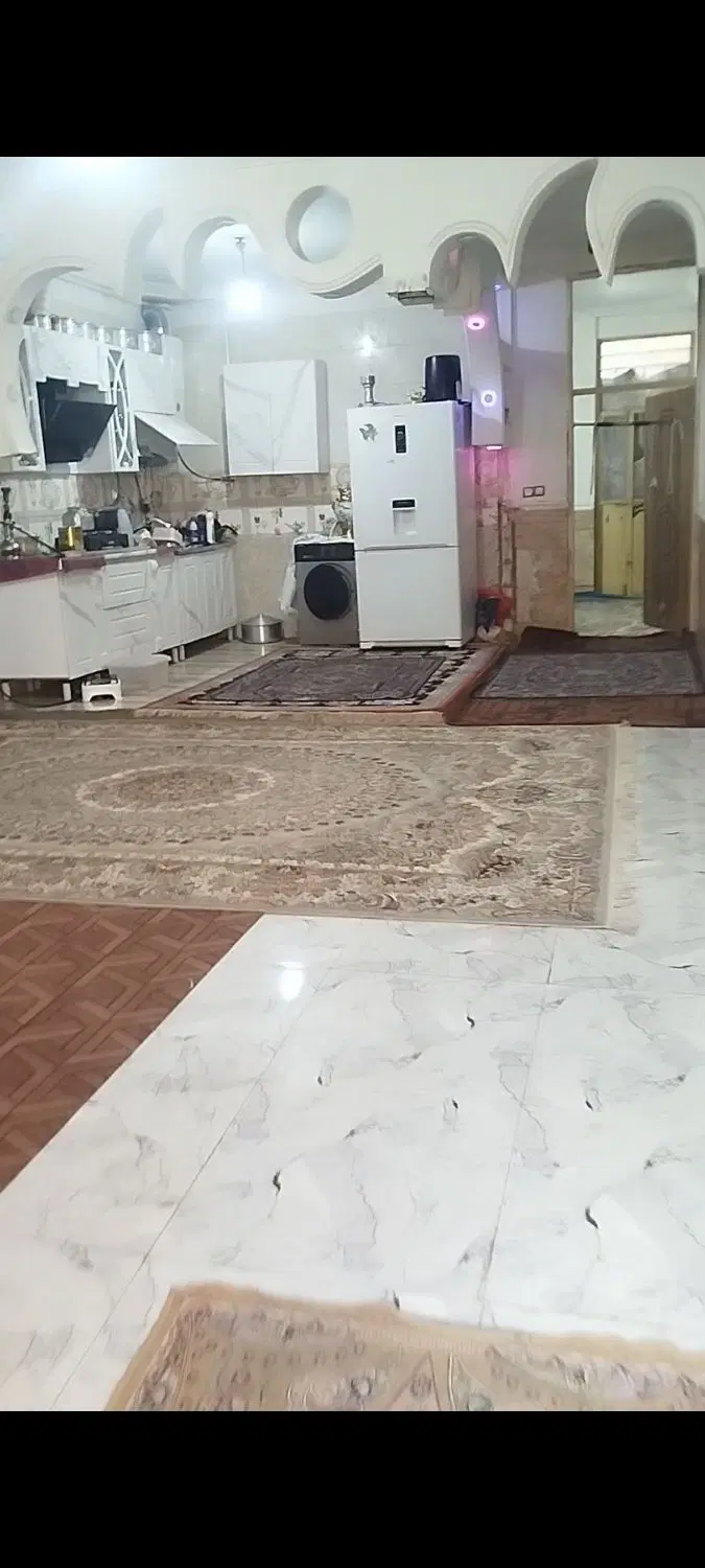 خانه ویلایی
