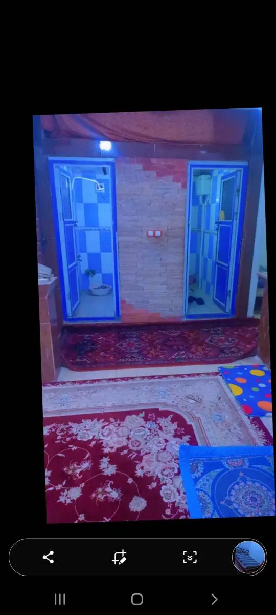 منزل به مدت ۶ماه داده می‌شود