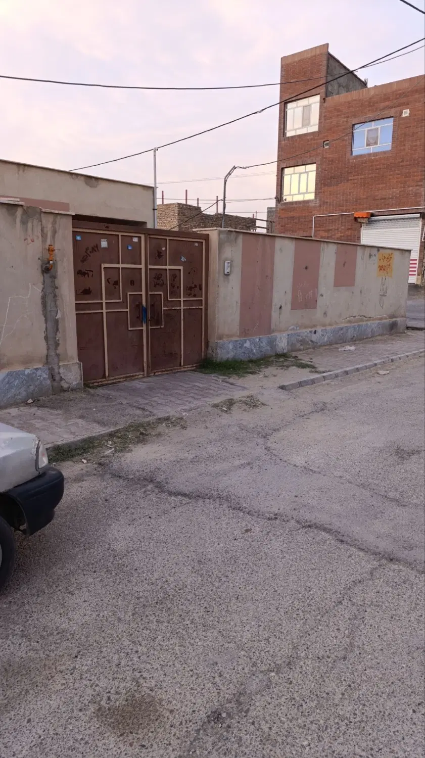 فروش منزل مسکونی شمالی