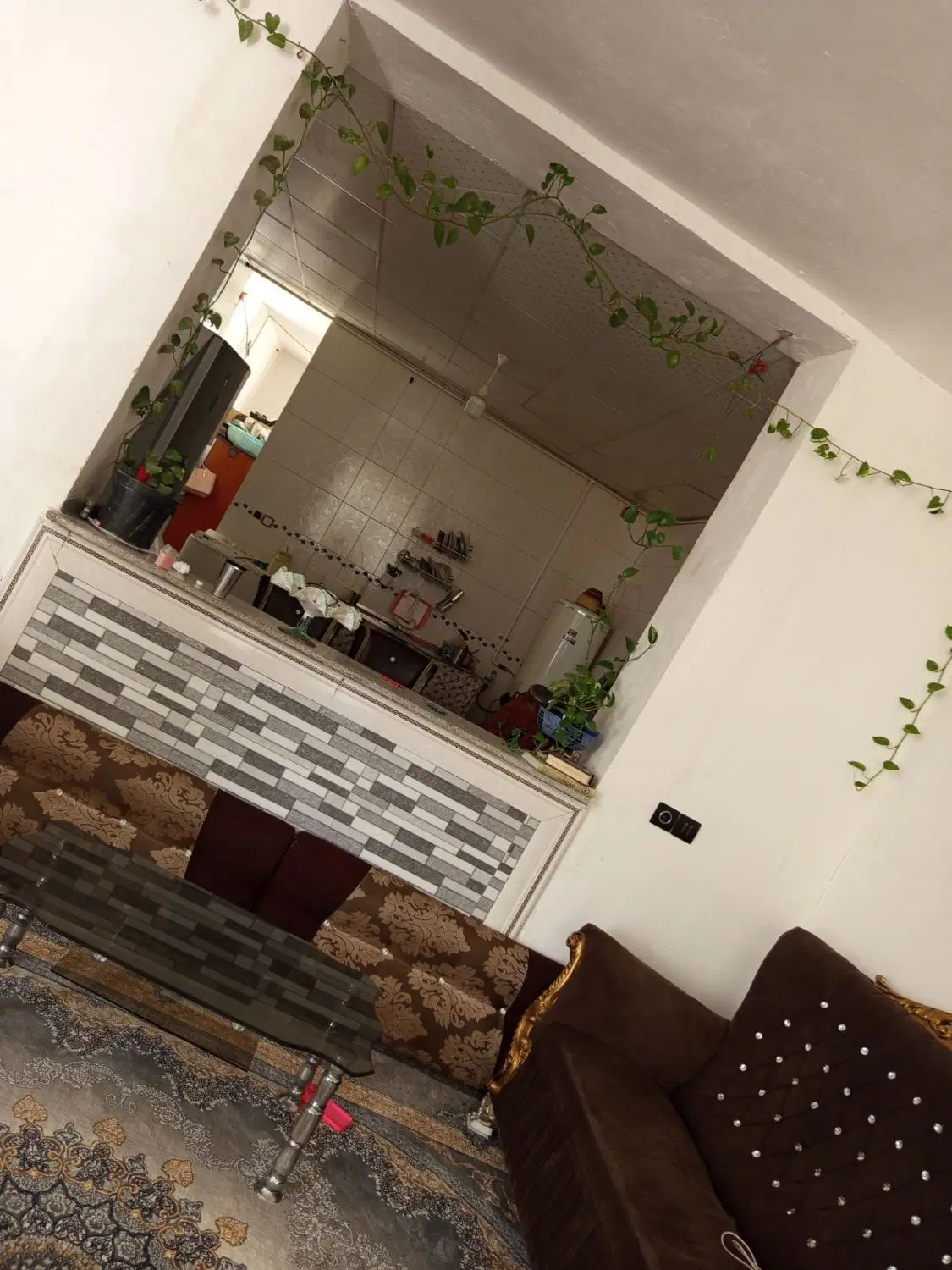 خانه اجاره ای