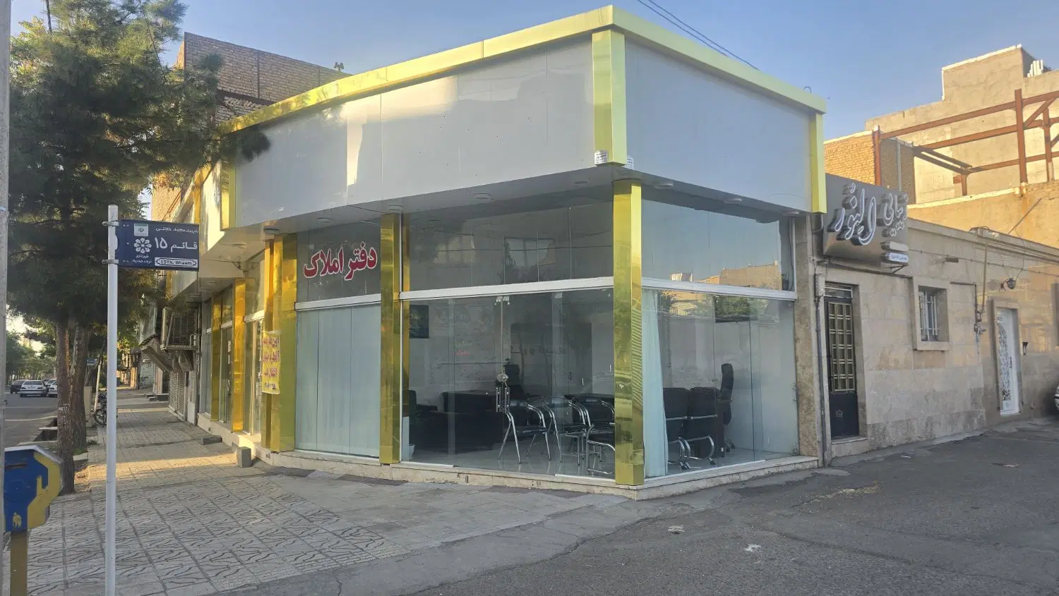 خانه دوطبقه طالقانی 3