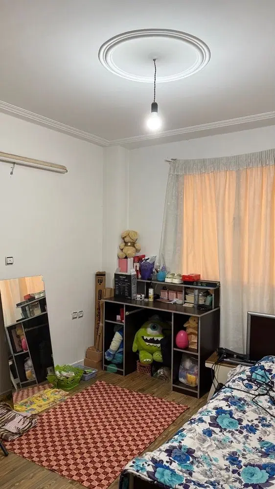 فروش واحد سنددار شهرک قدس