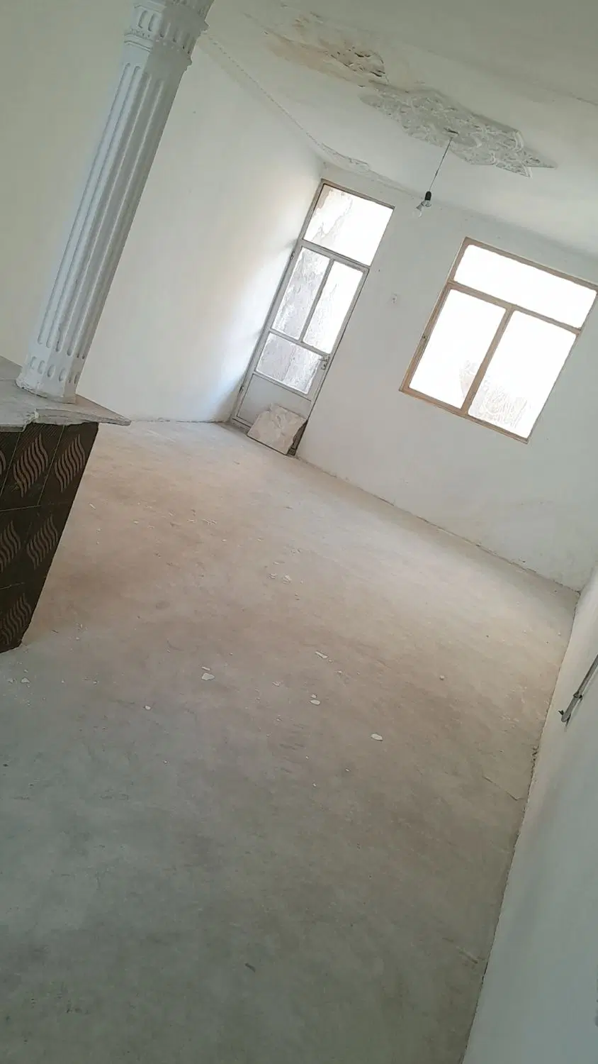 خانه فروشی راه جدا